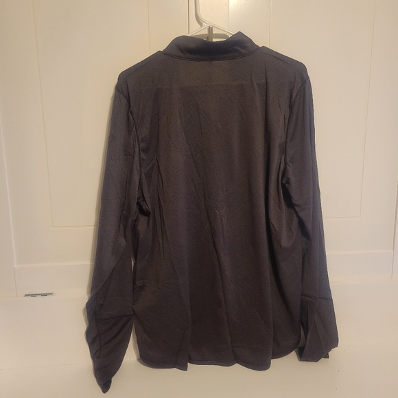 Women's XXL half zip - Picture 3 of 3